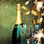 Image result for Champagne Bottle Celebration Yay