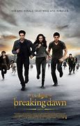 Image result for Twilight Breaking Dawn 2 If You Were Not Holding My Hands Right Now Clip