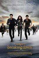 Image result for Plot in Breaking Dawn Part 2