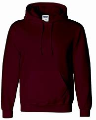 Image result for Blank Hooded Sweatshirt Bulk