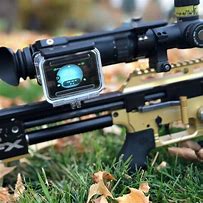 Image result for Rifle Scope Camera Mount