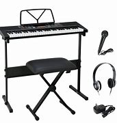 Image result for Electric Piano Keyboard Accessories