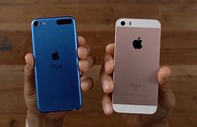 Image result for iPod Touch vs iPhone