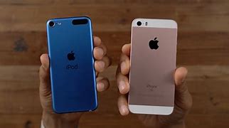 Image result for How Big Is a iPod Touch