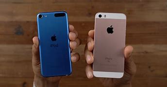 Image result for iPod Touch 2019 Size