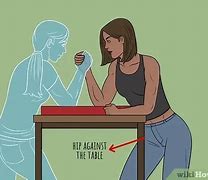 Image result for Arm Wrestling