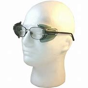 Image result for Safety Glasses with Side Shields