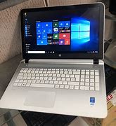 Image result for HP Pavilion Laptop White