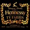 Image result for Hennessy Whiskey Logo