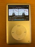 Image result for iPod Classic 2006