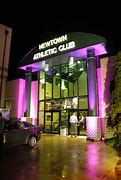 Image result for Newtown Athletic Club