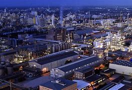 Image result for BASF Chemical Plant