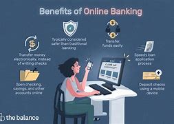 Image result for Online Banking Services