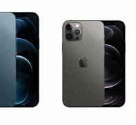 Image result for iPhone 12 Mini and iPhone 12