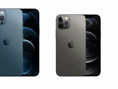 Image result for Silver iPhone 12 Pro Colours