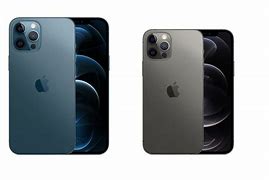 Image result for iPhone 12 Pro vs iPhone 12 Pro Max