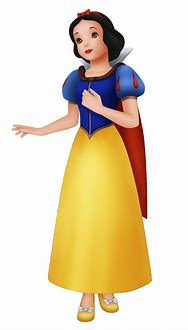 Image result for Disney Princess Sparkle Snow White Doll