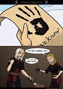 Image result for Skyrim Dark Brotherhood Memes