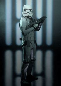 Image result for Stormtrooper Battlefront 2