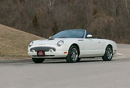 Image result for 2003 Ford Thunderbird