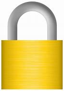 Image result for Unlock and Lock Clip Art