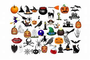 Image result for Halloween Elemental