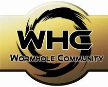 Image result for Wormhole Logo