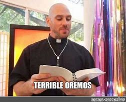 Image result for Terrible Oremos Meme