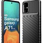 Image result for Samsung A71 Phone Cover