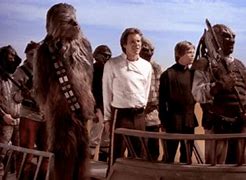 Image result for Han Solo ROTJ