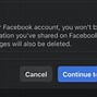 Image result for Can You See the Deleted Account On Facebook