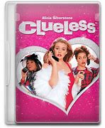 Image result for Clueless Icon