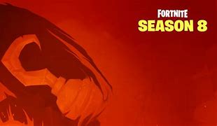 Image result for Fortnite Season 8 Teaser