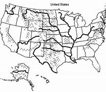 Image result for Blank United States Map with Rivers