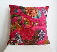 Image result for Handmade Pillows