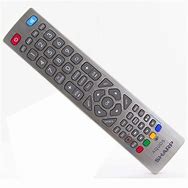 Image result for Sharp AQUOS Quattron 80 Remote