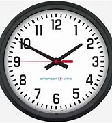 Image result for American Time Clock