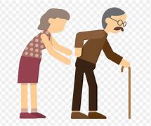 Image result for Old Man Walking Emoji