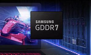 Image result for Samsung Gddr7 SSD