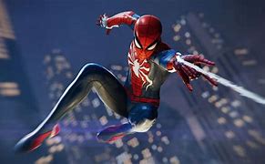 Image result for Amazing Spider-Man PS4