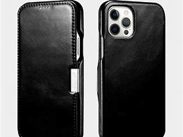 Image result for iPhone 12 Magnetic Case Folio
