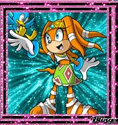 Image result for Sonic Tikal