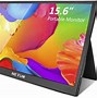Image result for Portable Touchscreen Monitor