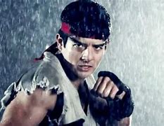 Image result for Street Fighter Movie Ryu