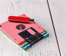 Image result for Magnetic Storage Media Floppy