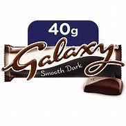 Image result for Dark Galaxy Chocolate Bar