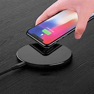 Image result for Fast Wireless Charger iPhone XR