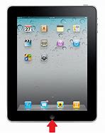 Image result for iPad 2 Home Button