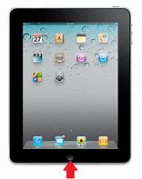 Image result for Home Button Fot iPad