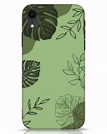 Image result for iPhone XR Hard ClearCase